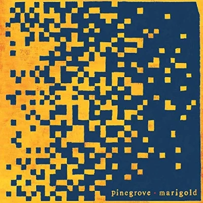 Abbildung von Marigold (Coloured) [Vinyl LP]