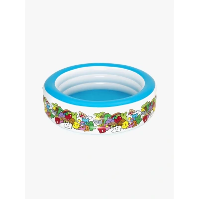 Abbildung von Bestway Planschbecken, Kinderpool
