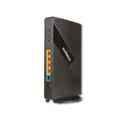 Abbildung von Edimax BR 6473AX AX3000 Wi Fi 6 Smart AP/Router