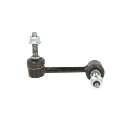 Abbildung von FEBI BILSTEIN 48005 Koppelstange Vorderachse links 119 M12 x 1,5 mit Mutter Stahl JEEP: GRAND CHEROKEE 4, DODGE: Durango