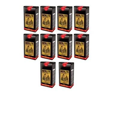 Abbildung von Mevlevi schwarzer Tee lose Ceylon 250g (Mevlevi Yaprak Cayi) (12)