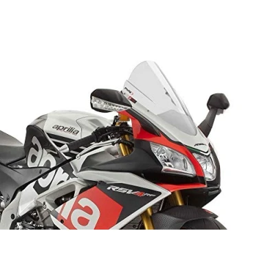 Abbildung von Puig 1000000001299 W Racing Bildschirm für Aprilia RSV4 RF/RR 15 &quot;17 ,