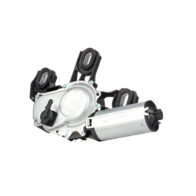 Abbildung von RIDEX 295W0038 Scheibenwischermotor 12 hinten SKODA: Octavia II Schrägheck