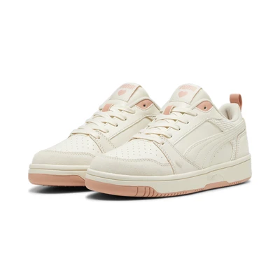 Abbildung von PUMA Sneaker &quot;Rebound v6 Low Coquette Sneakers Damen&quot;