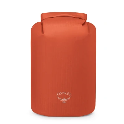 Abbildung von Osprey Europe Wildwater Dry Bag 50, Unisex Rucksack, Mars Orange, O/S
