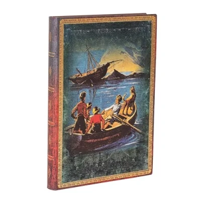 Abbildung von Enid Blyton the Famous Five Flexi Midi Unl