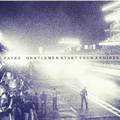 Abbildung von Gentlemen Start Your Engines