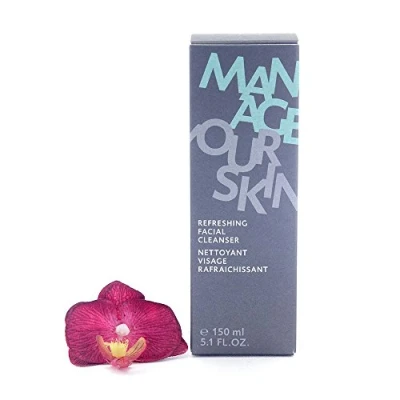 Abbildung von Dr. Spiller Refreshing Facial Cleanser