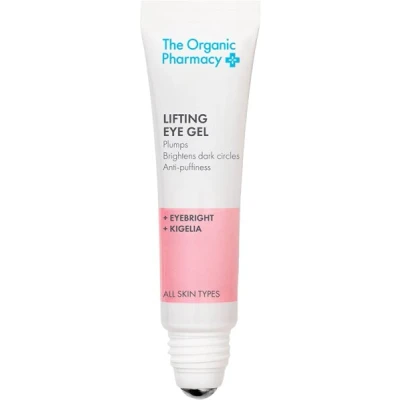 Abbildung von The Organic Pharmacy Lifting Eye Gel 15 ml