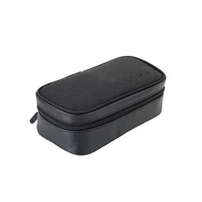 Abbildung von Nitro Schlamperbox XL Federmappe Tough Black schwarz