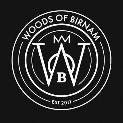 Abbildung von Woods of Birnam (10th Anniversary Edition)
