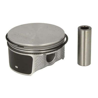 Abbildung von NÜRAL 87 423400 00 Kolben 87,5 FORD: FIESTA 5, Focus 2 Schrägheck, MONDEO 4 Turnier, MAZDA: 6 Hatchback, 5