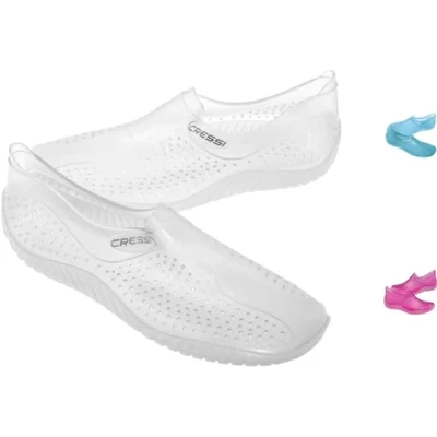 Abbildung von CRESSI Water Shoes Jr Schuhe für Wassersport, Hellblau, 29/30, Kinder