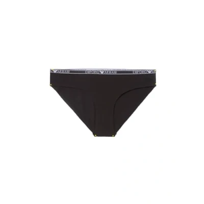 Abbildung von Emporio Armani Slip &quot;Slip Essential Studs Logo 2er Pack&quot;
