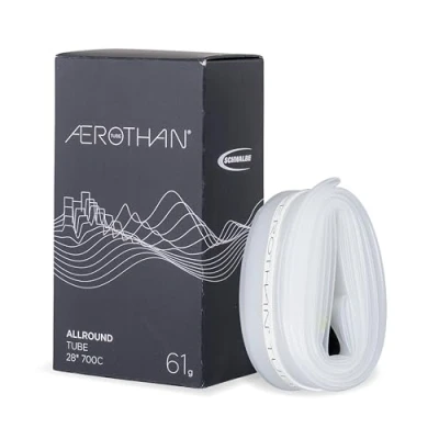 Abbildung von Schlauch Schwalbe SV17E Aerothan 37/50 622 IB 40mm