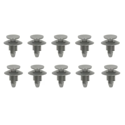 Abbildung von ROMIX C60371 Clip FIAT: Ducato II Kastenwagen, Doblo Kombi, I Kastenwagen