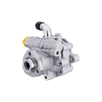 Abbildung von HELLA 8TL 359 000 991 Hydraulikpumpe hydraulisch 105 VOLKSWAGEN: Transporter 4 Bus, Kastenwagen, Pritsche / Fahrgestell