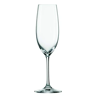 Abbildung von Schott Zwiesel 140565 Ivento Champagneflûte, 0.23 L, 6 Stück