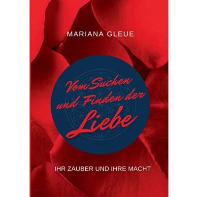 Abbildung von Vom Suchen und Finden der Liebe