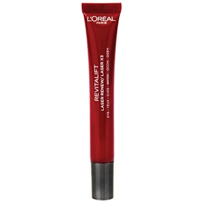 Abbildung von L&#039;Oréal Paris RevitaLift Laser X3 Augenpflege, 15 ml