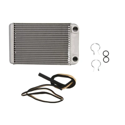 Abbildung von THERMOTEC D6X020TT Wärmetauscher OPEL: Astra K Sports Tourer, Zafira C B