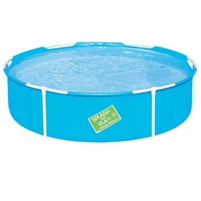 Abbildung von Bestway Schwimmbad My First Frame