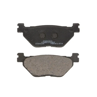 Abbildung von FERODO RACING FDB2126EF Bremsbelagsatz