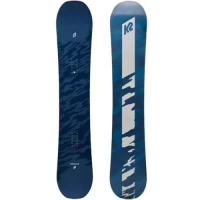 Abbildung von K2 Snowboarding Herren Snowboard Gateway 11K0007