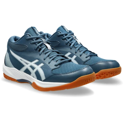 Abbildung von Asics Hallenschuh &quot;GEL TASK MT 4&quot;, für Hallensport