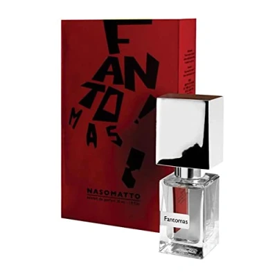 Abbildung von Nasomatto Fantomas Extrait de Parfum 30 ml