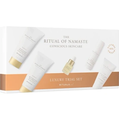Abbildung von Rituals Trial SET Namaste Gesichtspflegeset, Größe: One Size,