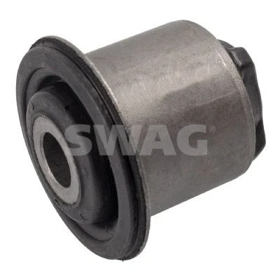 Abbildung von SWAG 60 92 6304 Querlenkerlager Vorderachse links, unten, rechts DACIA: Logan I MCV, Express, Sandero