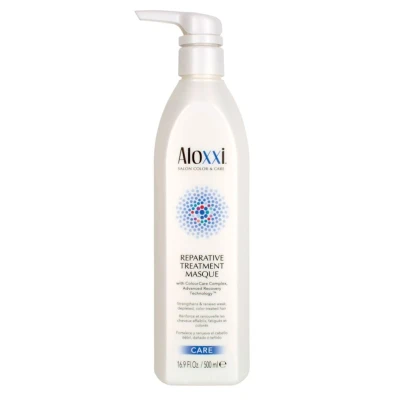 Abbildung von Aloxxi Maske Care Reparative Treatment Masque