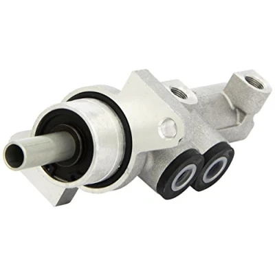 Abbildung von DELPHI LM51031 Hauptbremszylinder 22 OPEL: Vectra B Limousine, Caravan