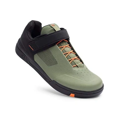 Abbildung von Crankbrothers Unisex Fahrradschuhe Stamp Speedlace