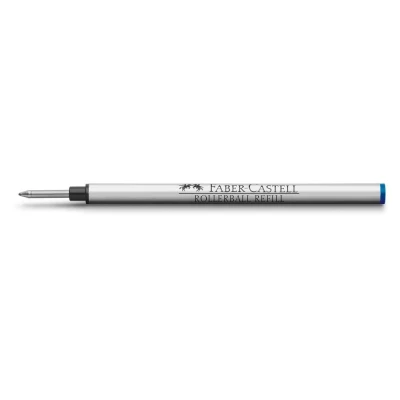 Abbildung von Graf von Faber Castell Tintenrollermine Blau