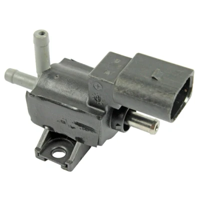 Abbildung von METZGER 0892141 Ladedruckregelventil Umschaltventil elektrisch ORIGINAL ERSATZTEIL VOLKSWAGEN: Eos, Golf 5 Schrägheck, Passat B6 Variant
