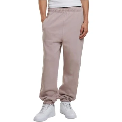 Abbildung von Urban Classics Jogginghose, Herren, Größe: Small, Duskrose