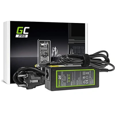 Abbildung von Green Cell 20V 3.25A 65W Netzteil für Lenovo Notebook