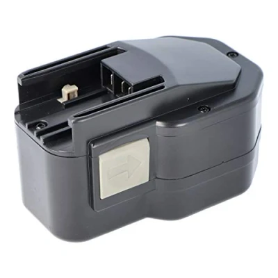 Abbildung von AEG BEST 12X Akku als Nachbauakku von AccuCell 12Volt 3,0Ah NiMH