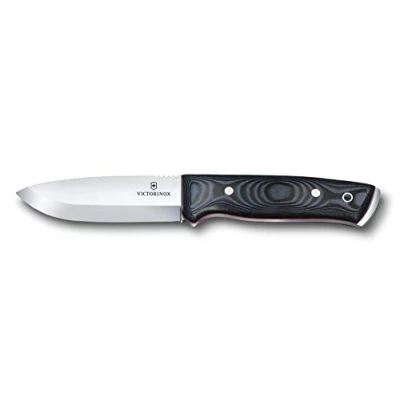 Abbildung von Victorinox Schweizer Taschenmesser, Outdoor Master L, Full Tang Messer, Outdoor, 4 Funktionen