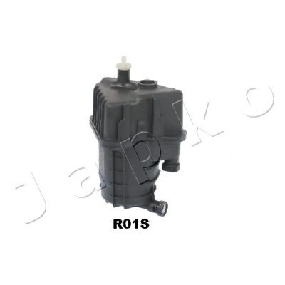 Abbildung von JAPKO 30R01 Kraftstofffilter Leitungsfilter RENAULT: Clio 3, 2, III Grandtour