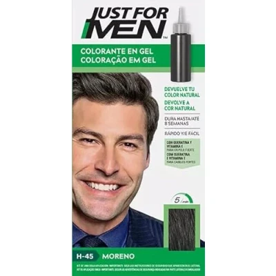 Abbildung von Just For Men Moreno 30 Ml.