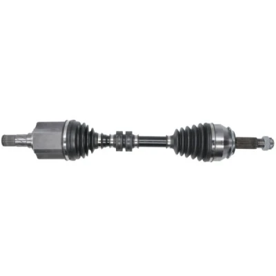 Abbildung von Antriebswelle POINT GEAR PNG75927