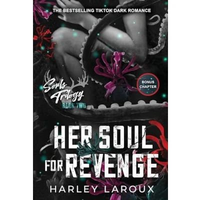 Abbildung von Her Soul for Revenge: A Spicy Dark Demon Romance (Souls Trilogy, Band 2)