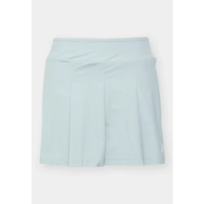 Abbildung von adidas Golf Sportrock, Damen, Größe: Medium, Silver