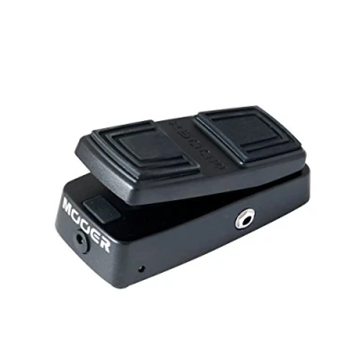 Abbildung von Mooer Free Step Wah &amp; Volume Pedal