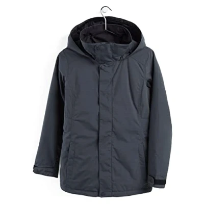 Abbildung von Burton Damen Jet Set Snowboardjacke, Botanical Garden, M