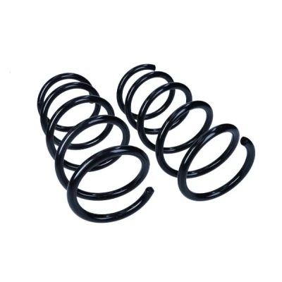 Abbildung von MAXGEAR 60 1118D Fahrwerksfeder Hinterachse Schraubenfeder FIAT: 500 Schrägheck