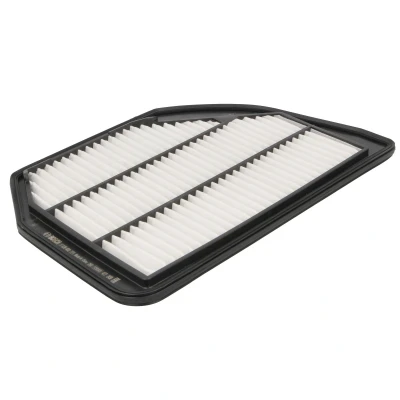 Abbildung von BOSCH F 026 400 771 Luftfilter 28mm 229,5mm 337,5mm Filtereinsatz SUZUKI: SWIFT 5, Vitara IV SUV, SX4 II S Cross